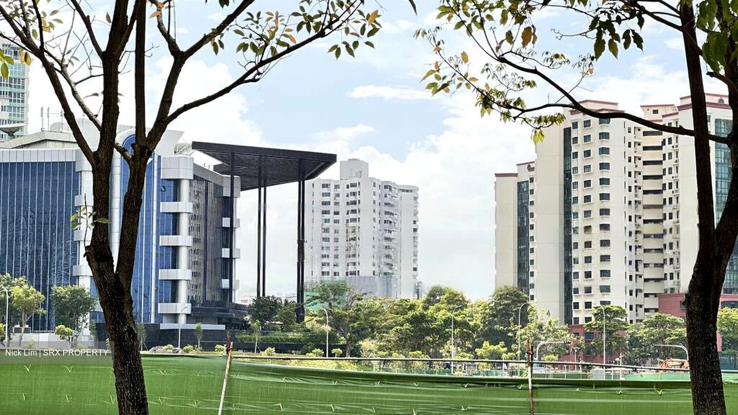 Chuan Park (D19), Condominium #552747171